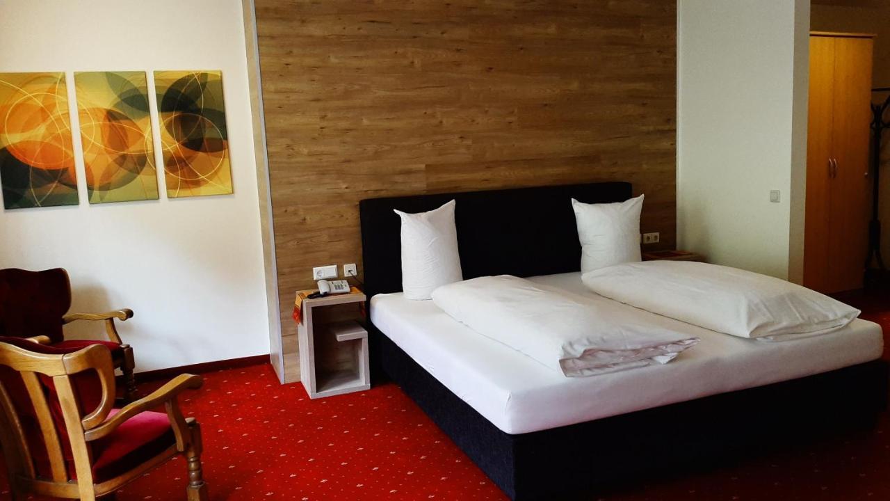 Hotel Gailberghoehe Kotschach-Mauthen Pokoj fotografie