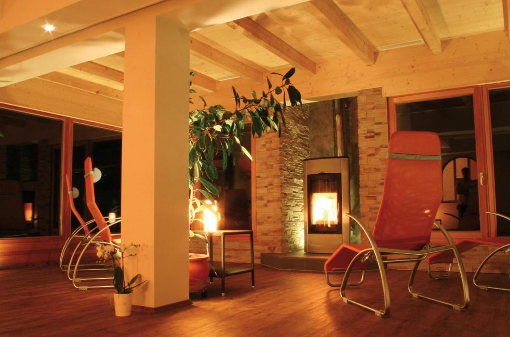 Hotel Gailberghoehe Kotschach-Mauthen Exteriér fotografie